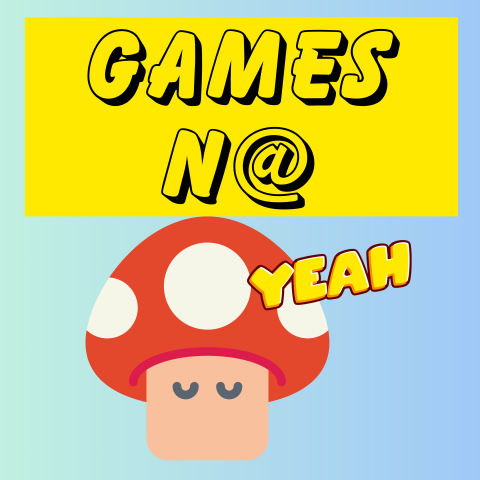 teen games mushroom 