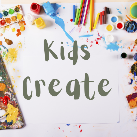 Kids Create