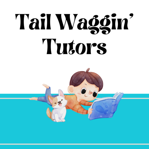 Tail Waggin' Tutors