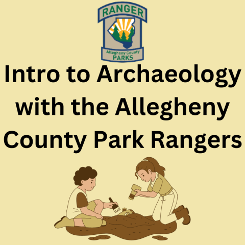 Intro to Archaeology