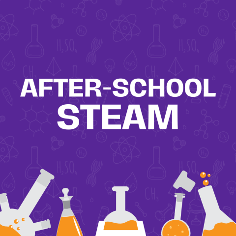 After-School STEAM