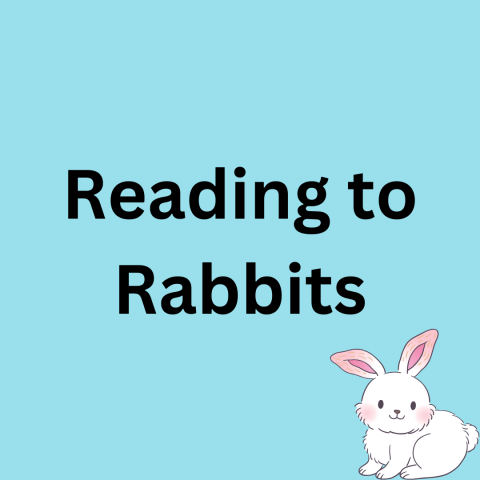 Reading to Rabbits