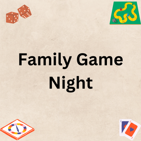 Family Game Night