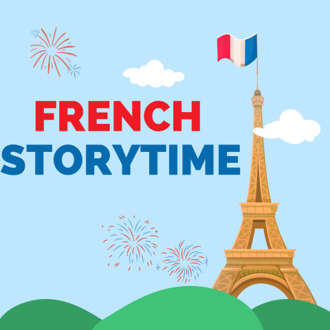 French Storytime