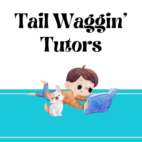 tail waggin' tutors