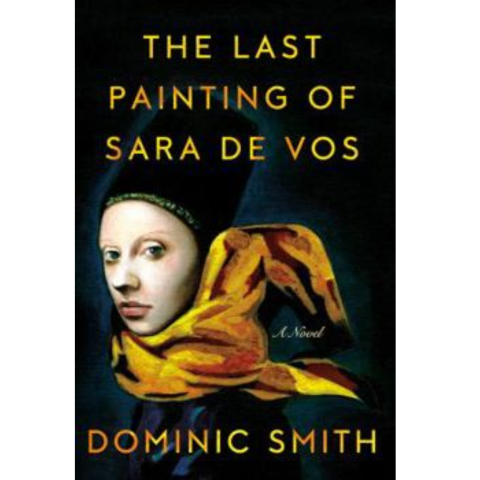 The Last Painting of Sara de Vos