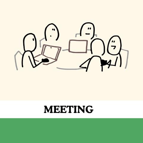 meeting