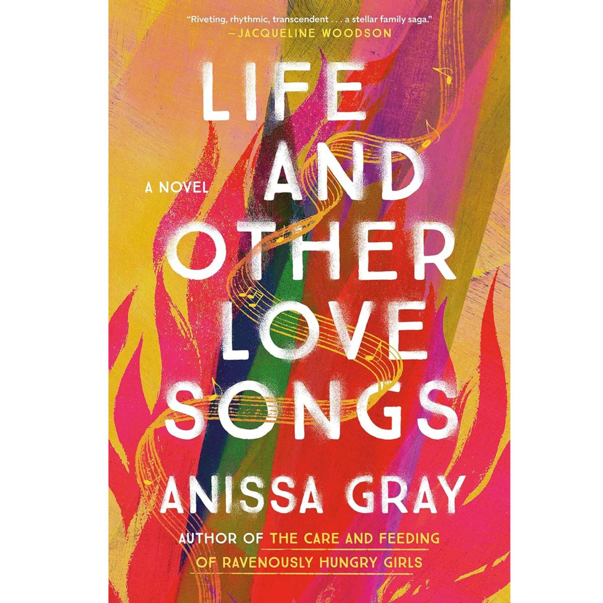 life and other love songs