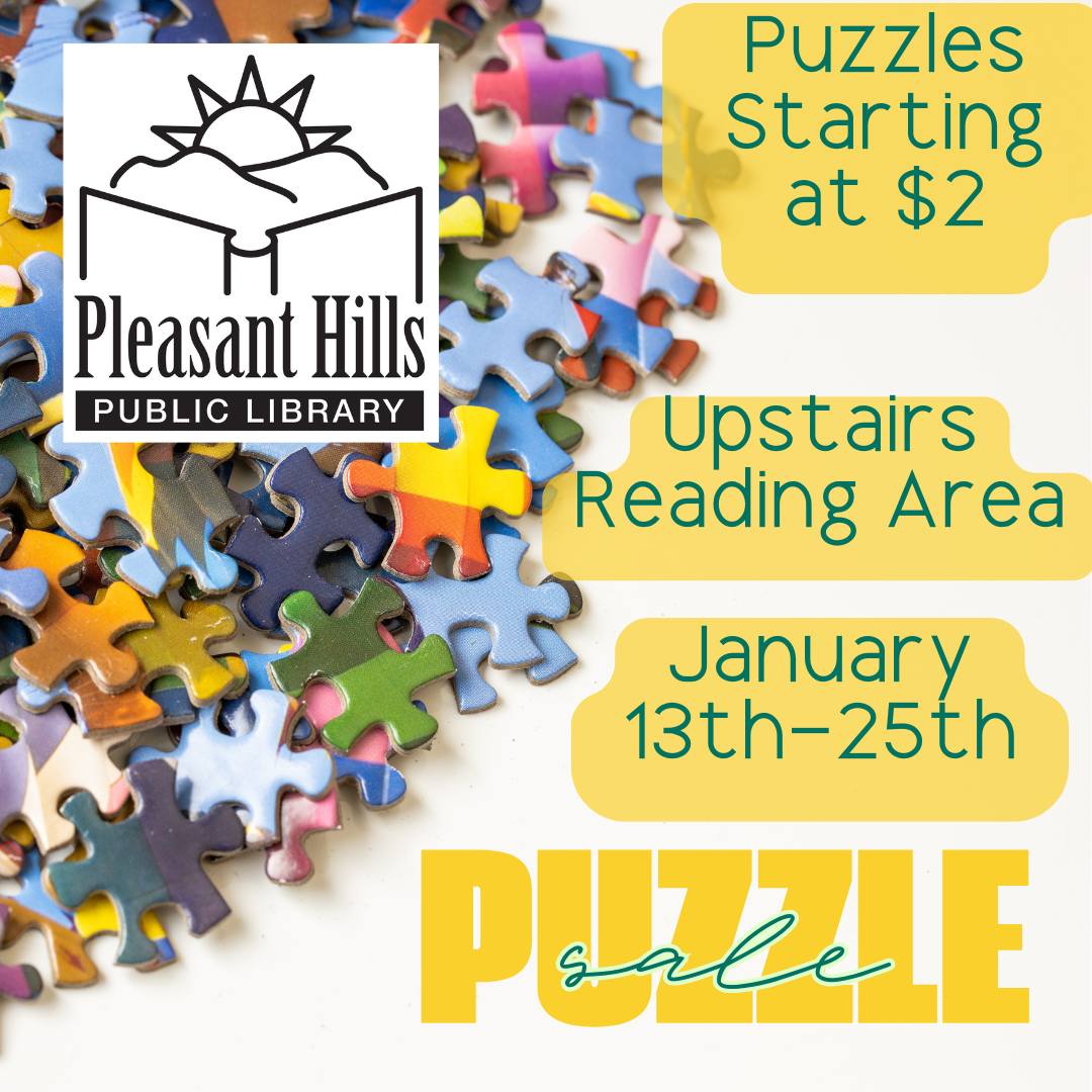 Puzzle Sale