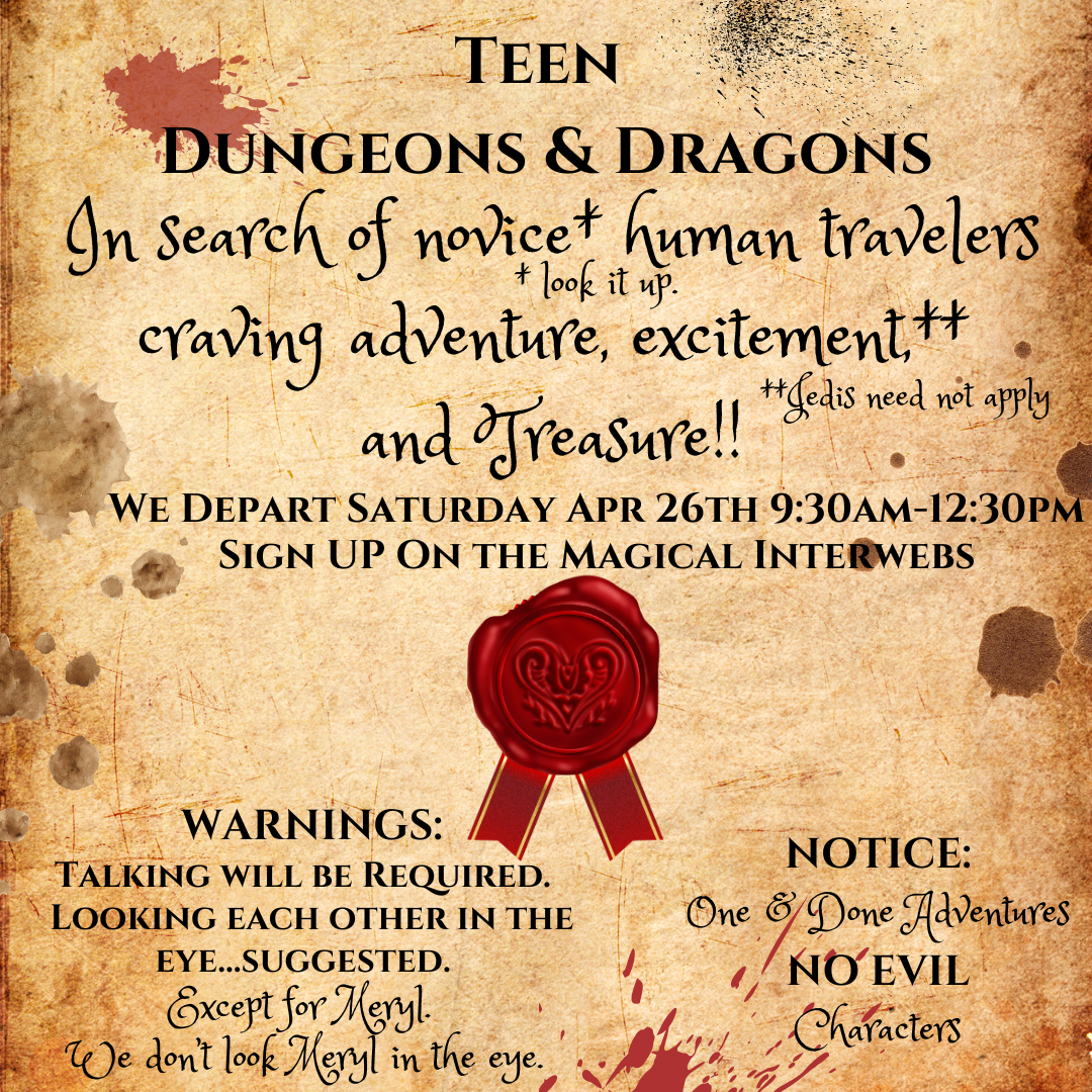 D&D