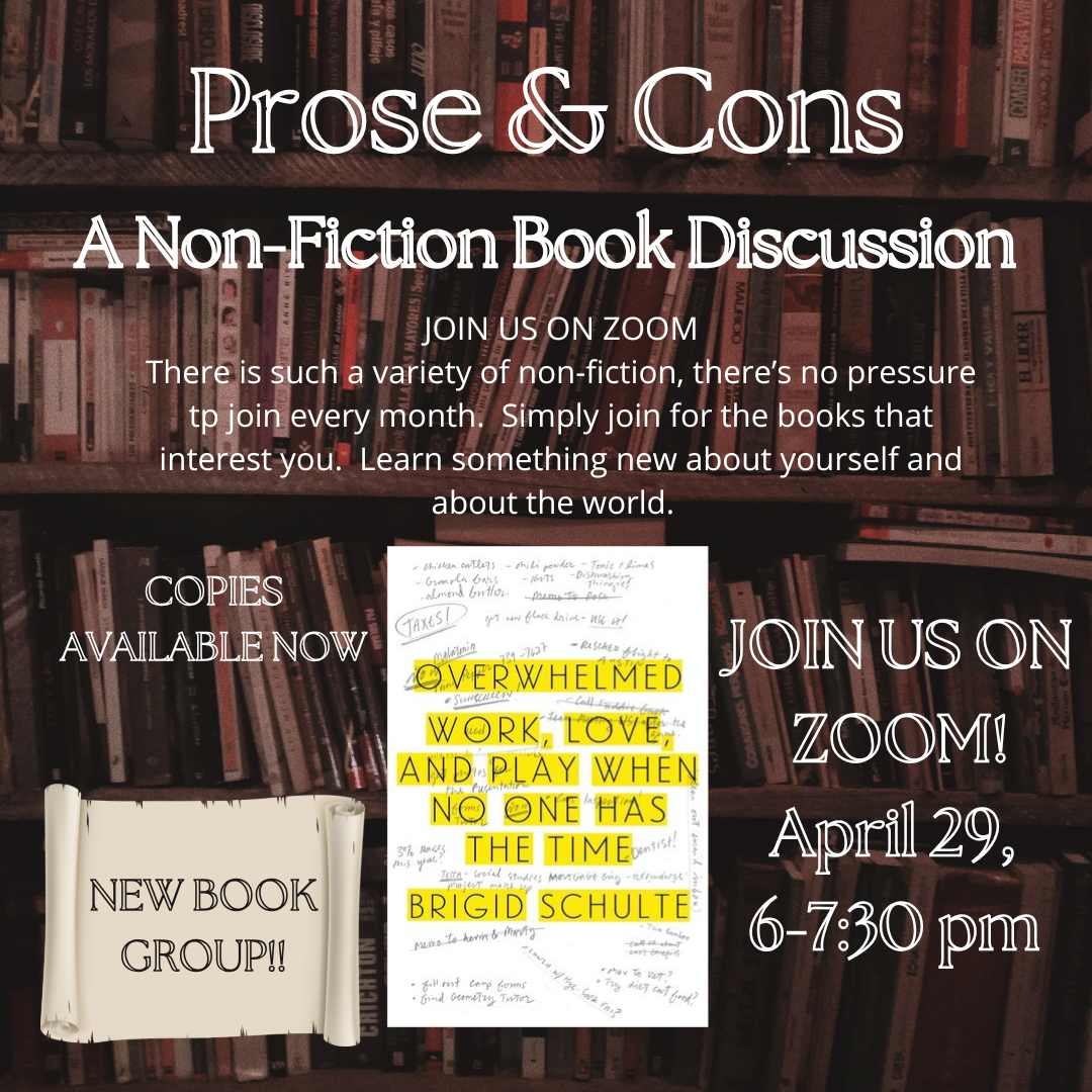 prose and cons