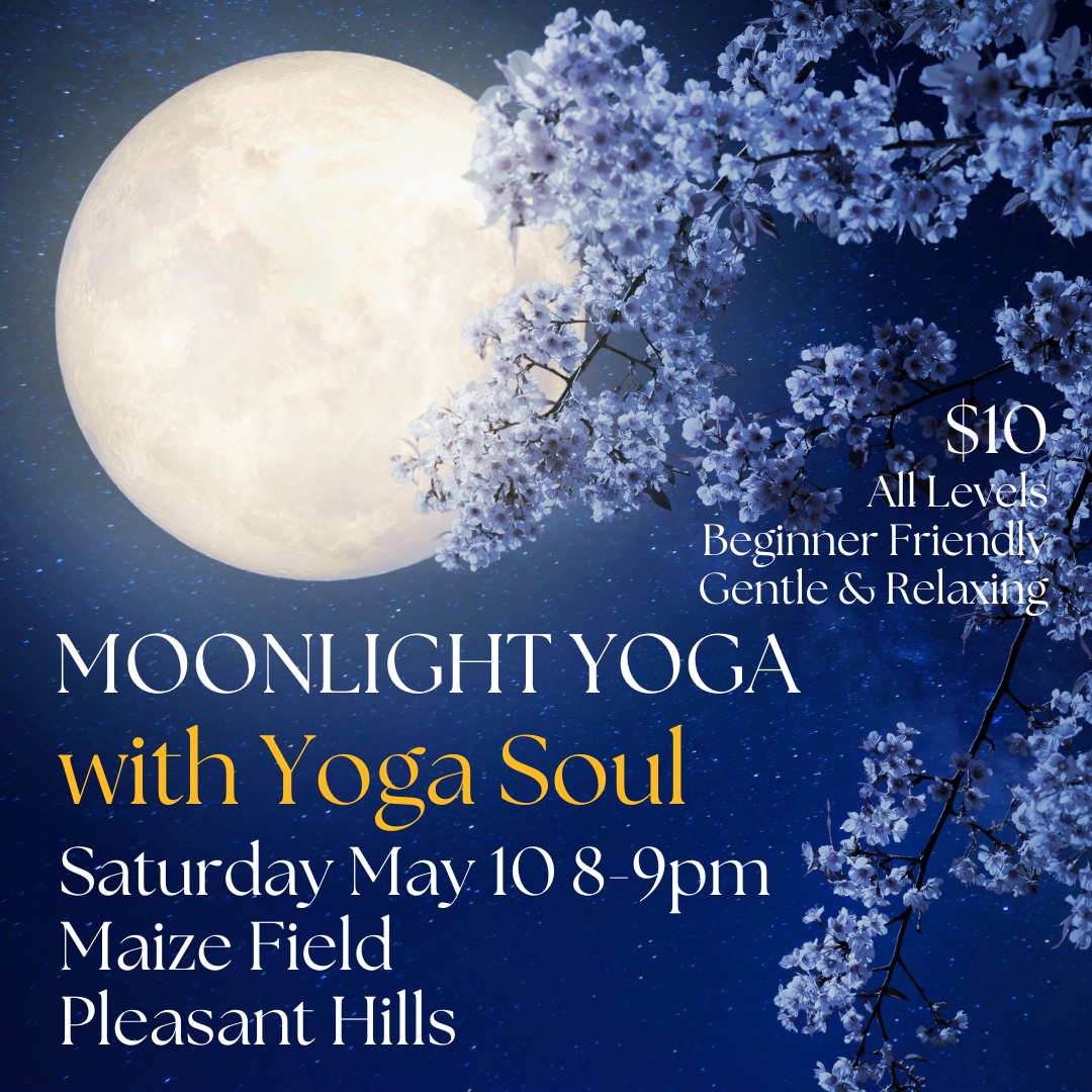 Moonlight Yoga