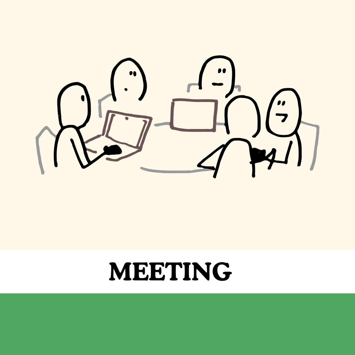 meeting